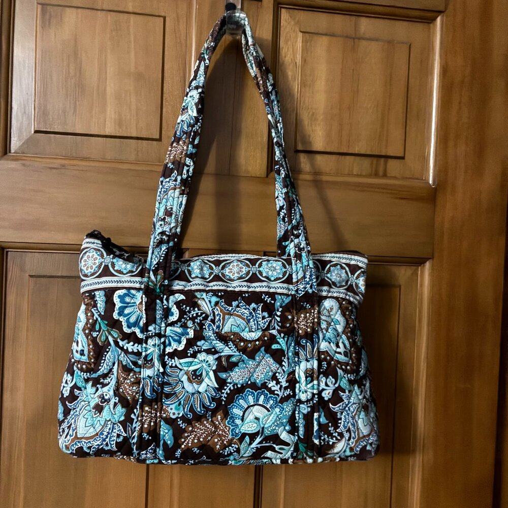 Vera Bradley Medium Tote